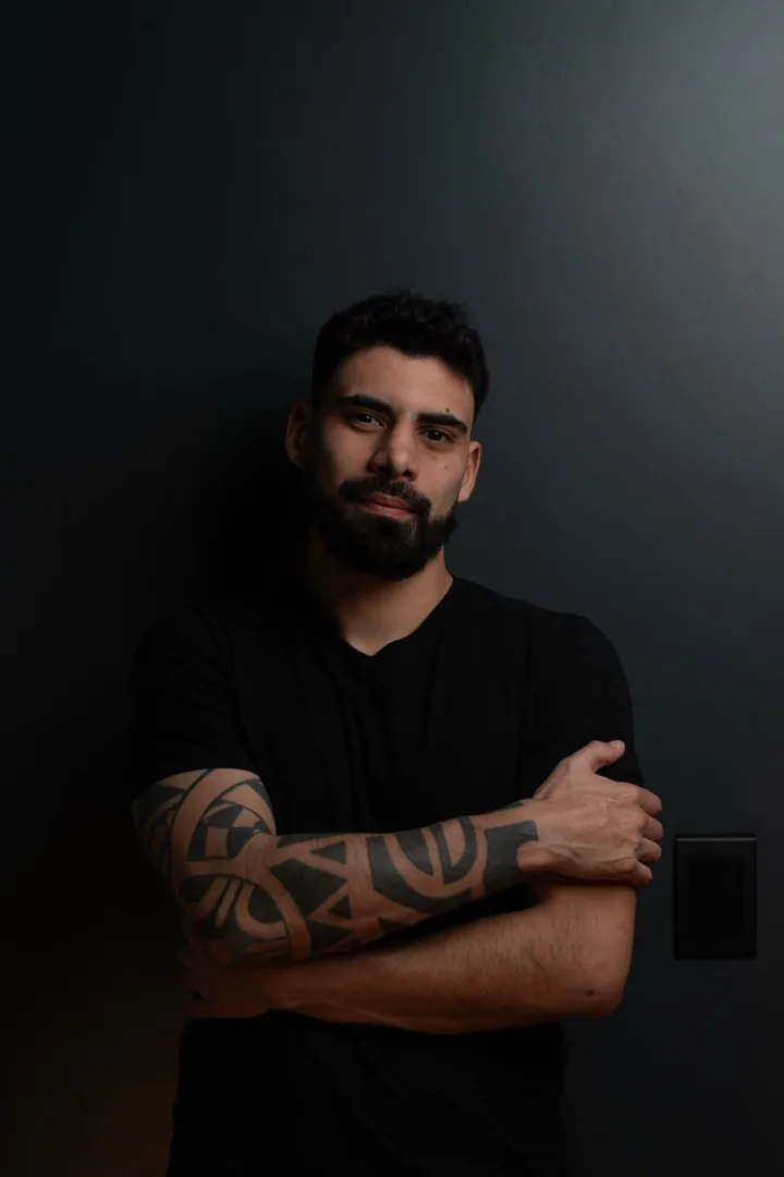 Antonio Fonseca, da AD3 Digital
